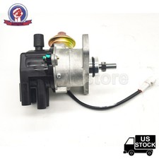 Ignition Distributor Cdi Fit Daihatsu Rocky F300 Feroza 1.6l 1990-1995