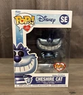 Funko Pop! Disney Alice in Wonderland Cheshire Cat #SE (2022)
