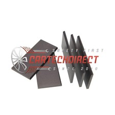 Carbon Vane for Becker Pump 90138700005(WN124-219) DT/VT4.3/4.4 5 pcs