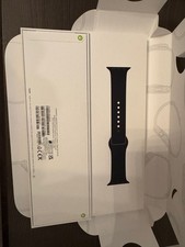 Apple Watch Series 11 | 42mm | GPS + Cellular | Jet Black Animinium Case UK