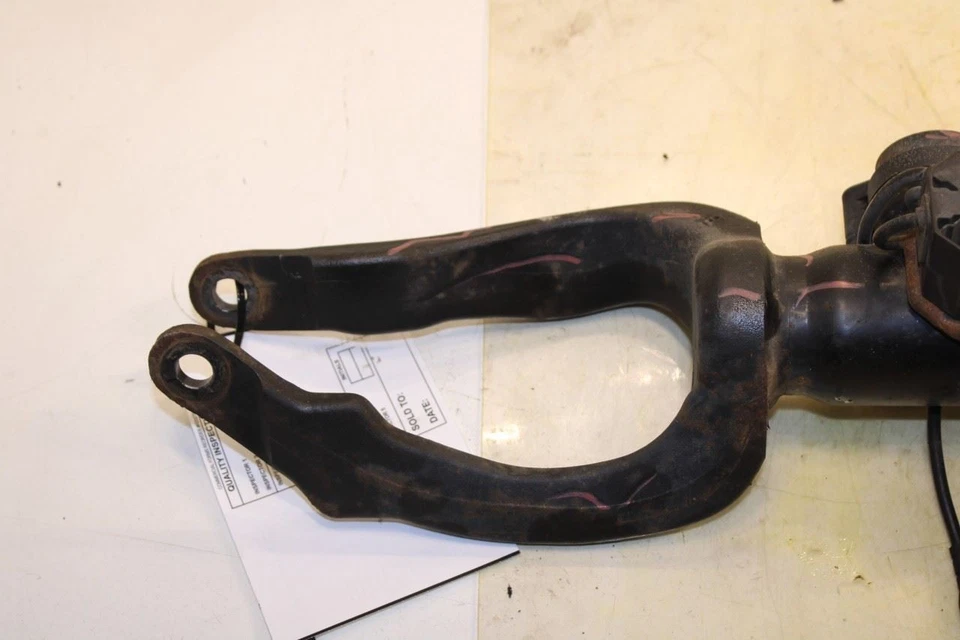 2010-2012 BMW 750Li xDrive 4,4 л полный привод передний водитель левая сторона амортизатор стойки - Изображение 3 из 4