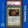 2019 POKEMON SWSH BS PROMO CHILLING REIGN 3PK BLISTER #SWSH118 EEVEE HOLO PSA 9