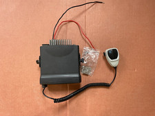 Used Working Motorola CDM1250 VHF 136-174