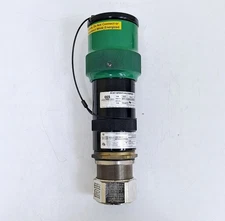 CCS EFP-13-3-D-24-777M-GRN Connector 1000V 1048A