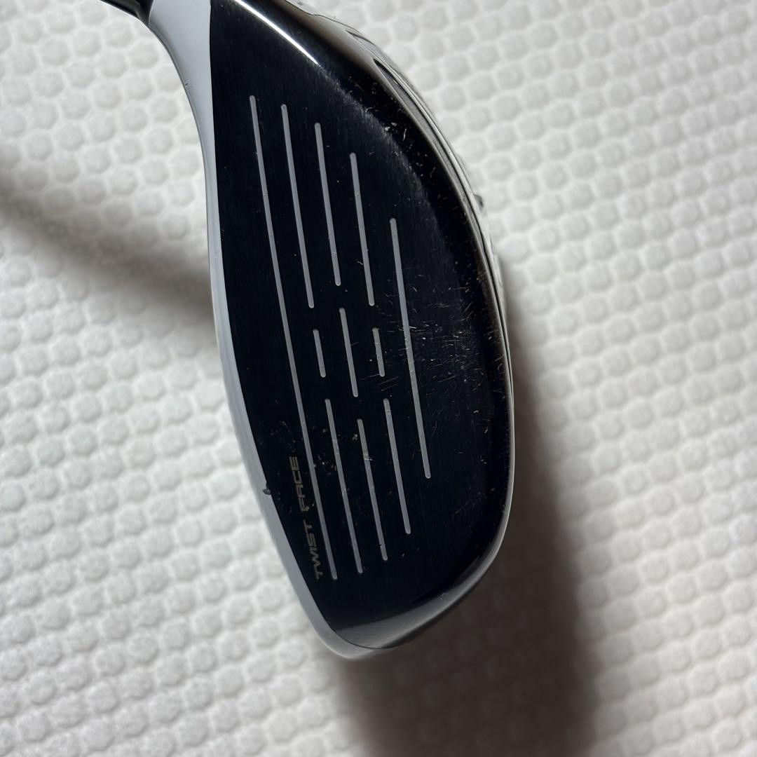 TaylorMade - SIM 5W ディアマナD-LEMITED70S TaylorMade SIM MAX 5W Fairway Wood 18° Diamana W70 S Shaft