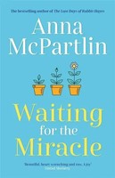 Anna Mcpartlin | Waiting For The Miracle | Buch | Englisch (2021) | Gebunden