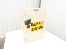 Legrand A-1876 Electrical Enclosure Control Panel 700x500x250mm NEMA 12 |28x20"