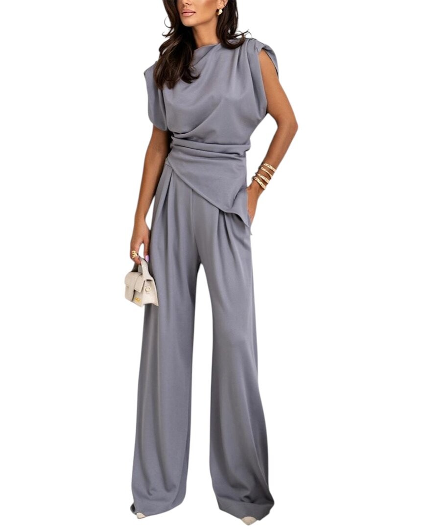 Vincent Suit Womens 2 12490₽