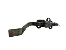 2018 MITSUBISHI OUTLANDER PHEV ACCELERATOR THROTTLE PEDAL 1600A115