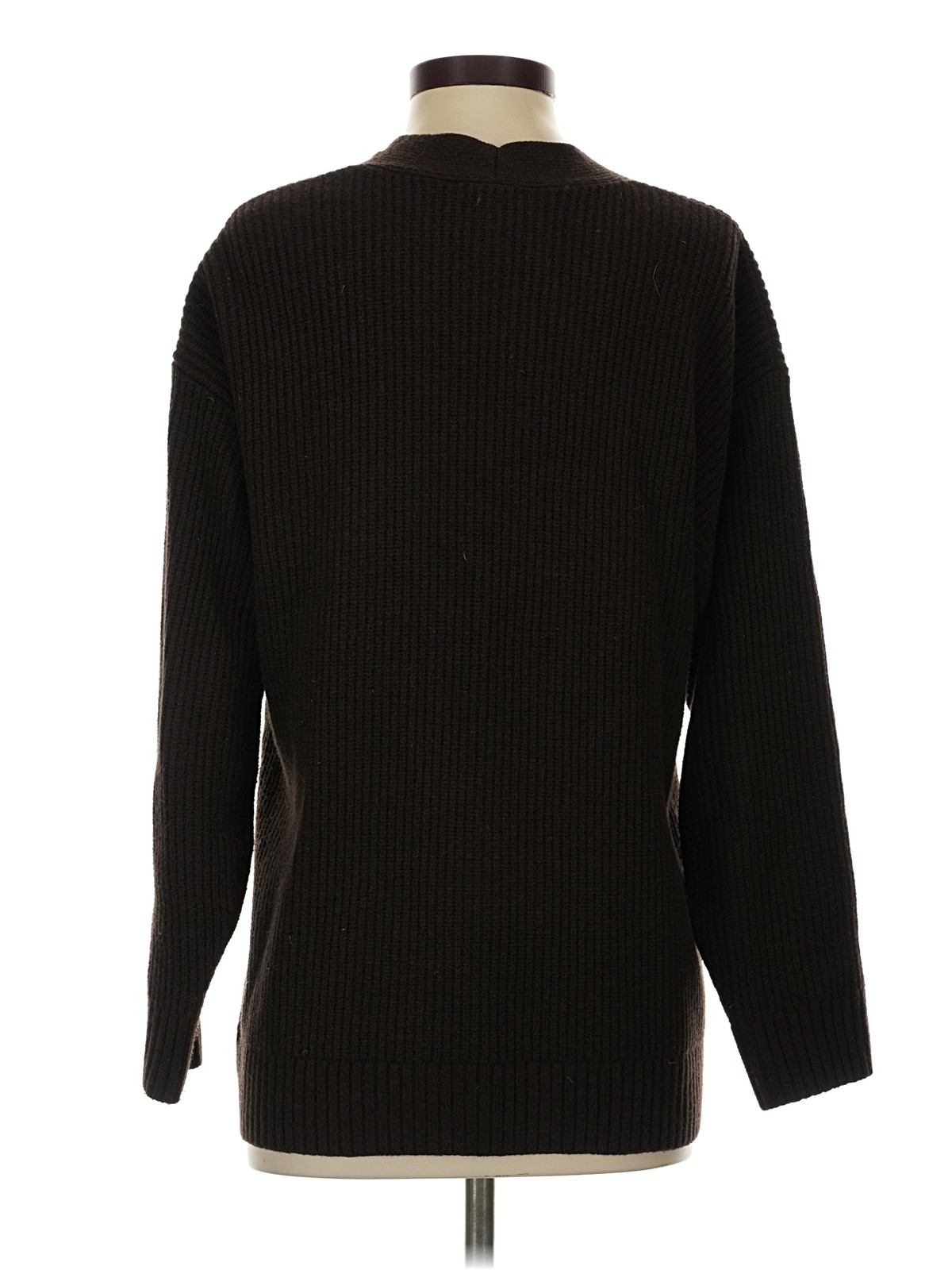 Gap Women Black Cardigan XXS - image 2
