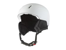 CRIVIT Kinder-Ski-und-Snowboardhelm (Weiß, XS/S) - B-Ware neuwertig