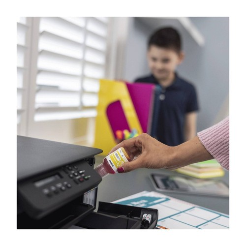 Brother Tankbenefit Compact 3-in-1 Ink Tank Printer DCP-T580DW - Picture 4 of 7