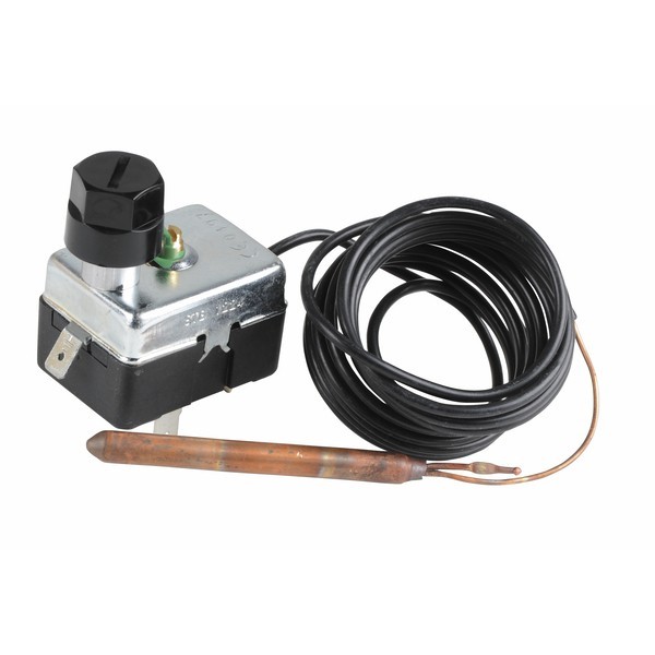 Thermostat de sécurité TG400 aquastat de coupure De Dietrich S170C56FA