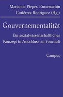 Marianne Pieper (U. A.) | GouvernementalitäT | Taschenbuch | Deutsch (2003)