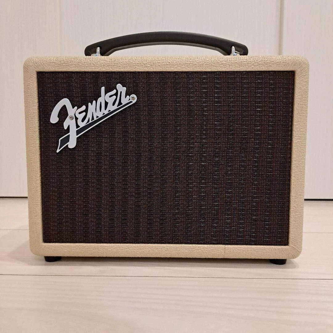 Fender Bluetooth Docks & Mini Speakers for sale | eBay