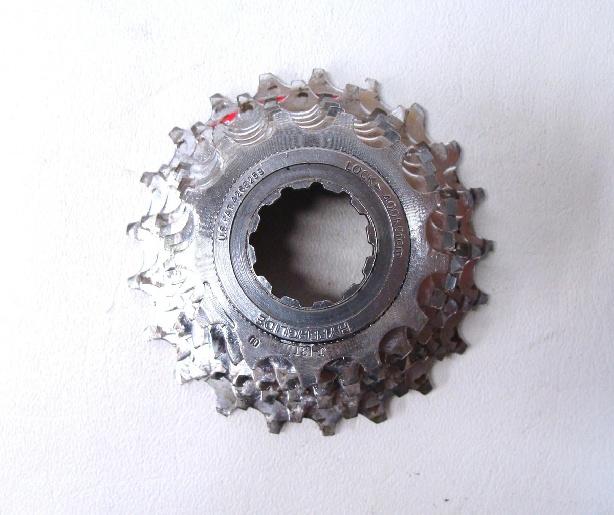 Shimano Cassettes for Racing Bike 7 Speed for sale | eBay