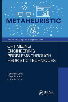 Optimierung technischer Probleme durch heuristische Techniken - 9781032176321