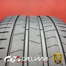 1 One Tire Pirelli P Zero Pz4 Xl 29530zr20 2953020 2953020 No Patch 93397