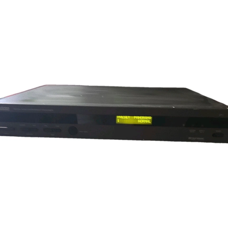 Lexicon Digital Audio Environment Processor CP-1 Professional Audio Equipment  - Image 2 of 4