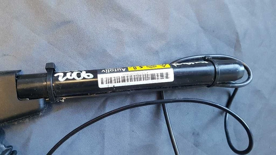 Tensor de correa MINI COOPER 2006 2001 2002 2003 2004 2005 2006 01 02 03 04 05 06 Foto 3 de 4