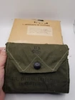RARE WW2 era Radiation Testing Kit For Clothing U.S. Military Issued COMPLETE !