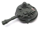 *VINTAGE PART* 1983 GI Joe Troop Transport APC Amphibious Carrier TOP GUN TURRET