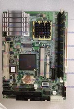 1PCS Used Advantech PCM-9582F REV.A1 industrial motherboard