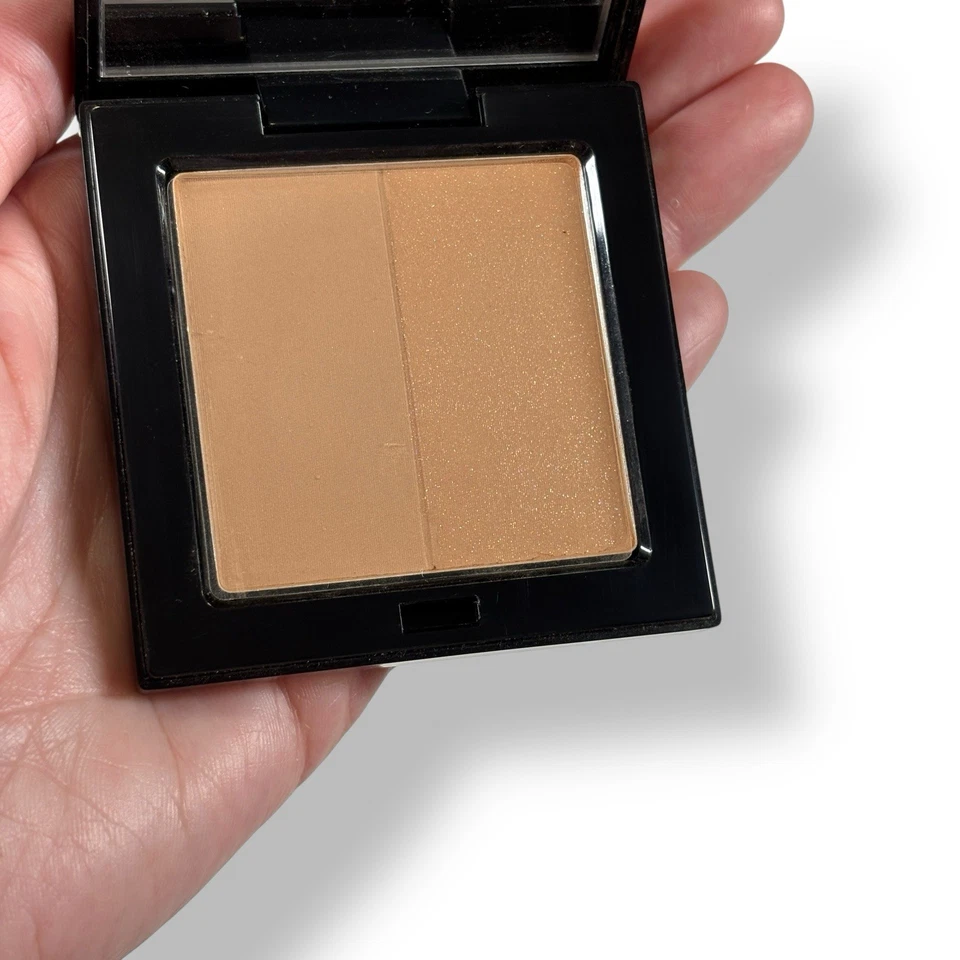 Victoria’s Secret VS pó facial mineral prensado sombra média 20 novo sem caixa - Imagem 4 de 4