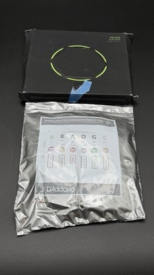 D Addario NYXL 45-105 Bass Strings