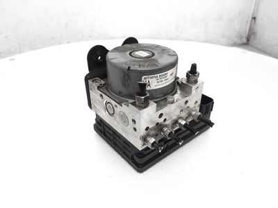 2018-2020 Honda Accord Vsa Abs Pump Modulator Accumulator 57110
