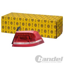 HELLA RÜCKLEUCHTE LED LINKS passend für VW PASSAT 362