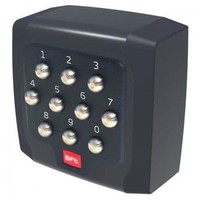 Bft Codeschloss Q.Bo Pad