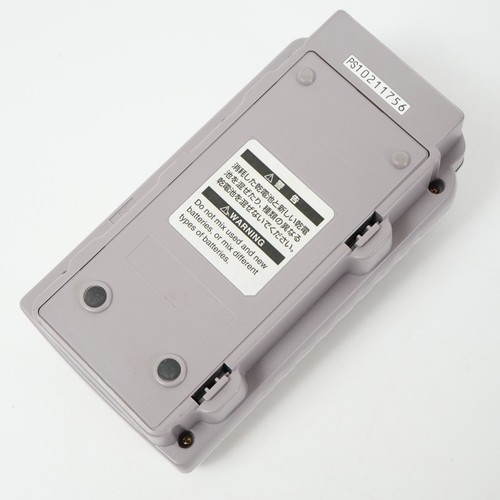 Nintendo GameBoy Pocket Printer MGB-007 Pocket Camera Green MGB-006 Link Cable - 第 8/19 張圖片