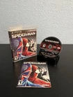 Spider-Man: Shattered Dimensions (Sony PlayStation 3, 2010) Tested Working