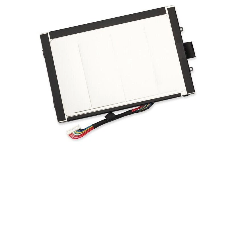 Neu PT6V8 Akku für Dell Alienware M11x M14x R1 R2 R3 8P6X6 08P6X6 T7YJR 63Wh - Bild 3 von 3