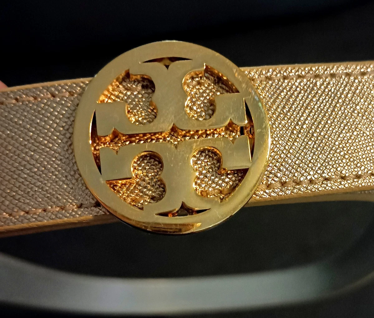Tory Burch Belts for Women for sale | eBay display picture 1