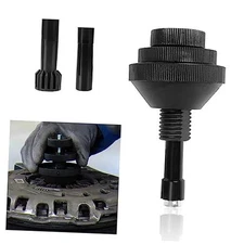  Clutch Alignment Tool,Universal Car Alignment Tool Kit for Most Cars and 