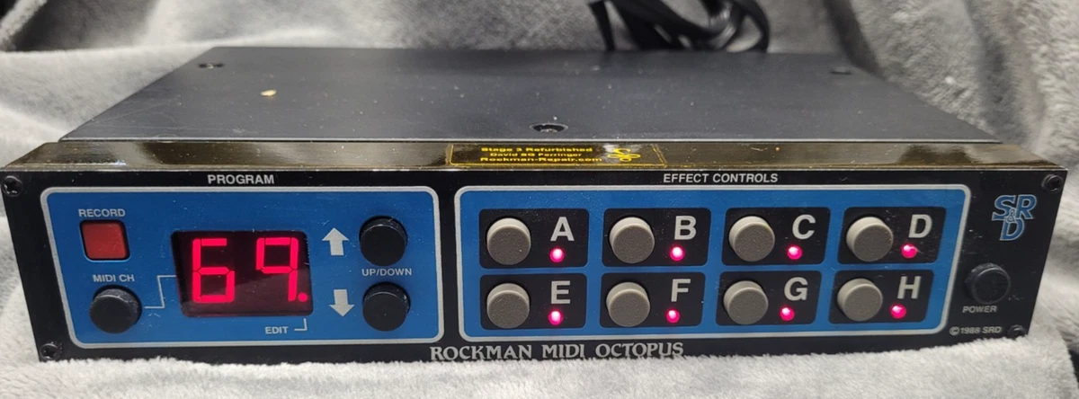 rockman products for sale | eBay