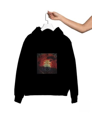 king Gizzard and the Lizard Wizard Graphic Print Mens Sweatshirt S M L XL 234XL