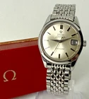 OMEGA Seamaster Chronometer 168.024 Cal.564 Automatic Vintage Swiss Watch w/Box