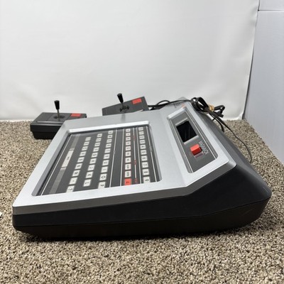 Magnavox Odyssey 2 Game Console All Cables 10 Games TESTED | eBay