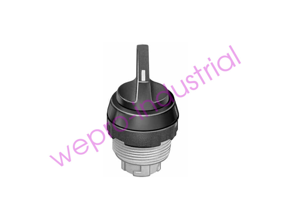 FESTO N-30-SW 9302 Selector Switch New