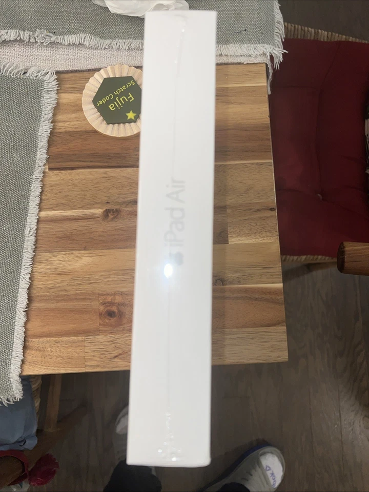 Apple iPad Air 2 A1566 128 GB, Wi-Fi, 9.7 in - Silver - Image 4 of 4