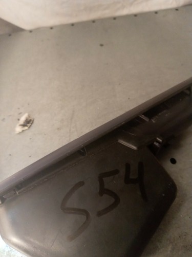 7700832376G Renault Twingo I Fensterheber Schalter Vorne Links