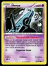UNOWN 30/98 RUSSIAN ANCIENT ORIGINS POKEMON TCG