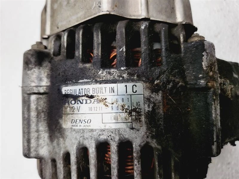 1997 1998 年本田 CR-V 交流发电机原始设备制造商 31100P3F013 — 第 2/4 张图片