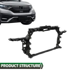Radiator Support Core Fit For 2017-2022 Honda CR-V HO1225192 71411TLAA52