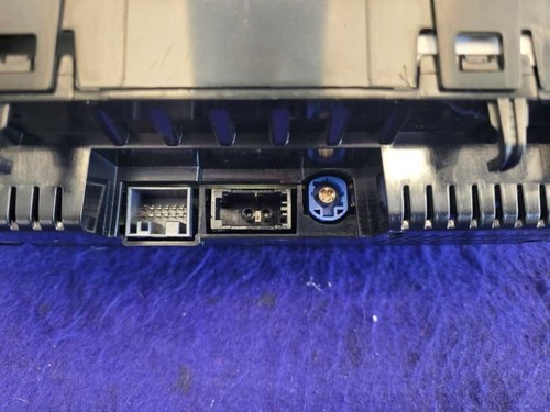 2015-2017 BMW M4 F80 F82 Speedometer Cluster MPH Thru 06/30/18 Gauge - Picture 8 of 12