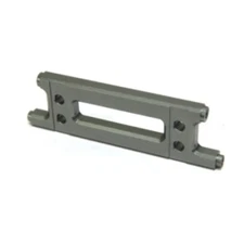 NEW STRC Axial Yeti Aluminum HD Rear Cage Stiffener