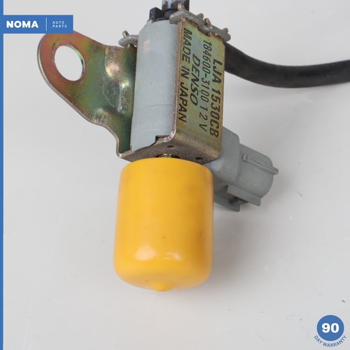98-04 Jaguar XK8 X100 Speed Cruise Control Valve Solenoid LJA1530BB OEM - Picture 8 of 18